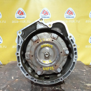 АКПП BMW 5-Series N52N/N52B25A 2WD ZF 6HP21 6HP19 W4R 24007592520 E60 '2009