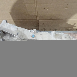АКПП BMW 5-Series N52N/N52B25A 2WD ZF 6HP21 6HP19 W4R 24007592520 E60 '2009