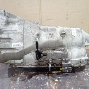 АКПП BMW 5-Series N52N/N52B25A 2WD ZF 6HP21 6HP19 W4R 24007592520 E60 '2009