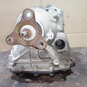 АКПП BMW 5-Series N52N/N52B25A 2WD ZF 6HP21 6HP19 W4R 24007592520 E60 '2009