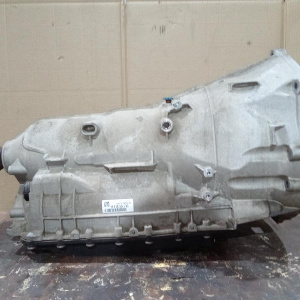 АКПП BMW 5-Series N52N/N52B25A 2WD ZF 6HP21 6HP19 W4R 24007592520 E60 '2009