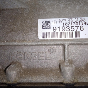 АКПП BMW 5-Series N52N/N52B25A 2WD ZF 6HP21 6HP19 W4R 24007592520 E60 '2009