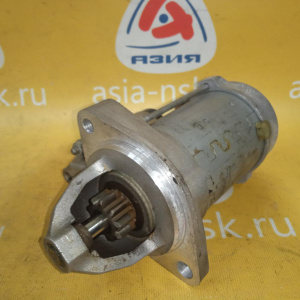 Стартер BMW N43B20/N52B25A/N52B30A/N54B30A 3-Series E90/E60/E65 Denso 428000-4490 12417594292, 12417579155