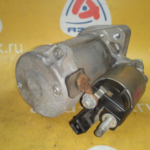 Стартер BMW N43B20/N52B25A/N52B30A/N54B30A 3-Series E90/E60/E65 Denso 428000-4490 12417594292, 12417579155