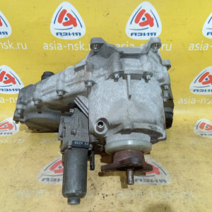 Раздатка BMW M57N2/N62N X5 E70 '2007 ATC700 с сервоприводом 27107566250 27107574777, 27107599889