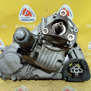 Раздатка BMW M57N2/N62N X5 E70 '2007 ATC700 с сервоприводом 27107566250 27107574777, 27107599889