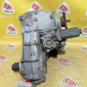Раздатка BMW M57N2/N62N X5 E70 '2007 ATC700 с сервоприводом 27107566250 27107574777, 27107599889