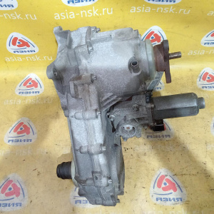 Раздатка BMW M57N2/N62N X5 E70 '2007 ATC700 с сервоприводом 27107566250 27107574777, 27107599889