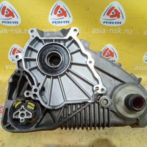 Раздатка BMW M57N2/N62N X5 E70 '2007 ATC700 с сервоприводом 27107566250 27107574777, 27107599889
