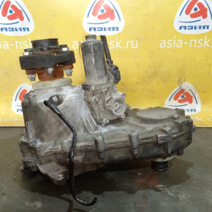 Раздатка BMW M57N2/N62N X5 E70 '2007 ATC700 с сервоприводом 27107566250 27107574777, 27107599889