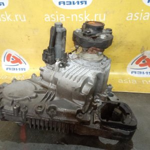 Раздатка BMW M57N2/N62N X5 E70 '2007 ATC700 с сервоприводом 27107566250 27107574777, 27107599889