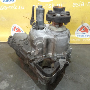 Раздатка BMW M57N2/N62N X5 E70 '2007 ATC700 с сервоприводом 27107566250 27107574777, 27107599889