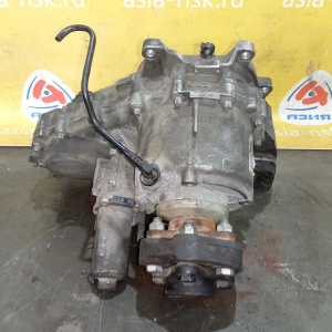 Раздатка BMW M57N2/N62N X5 E70 '2007 ATC700 с сервоприводом 27107566250 27107574777, 27107599889