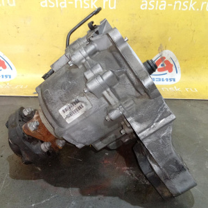 Раздатка BMW M57N2/N62N X5 E70 '2007 ATC700 с сервоприводом 27107566250 27107574777, 27107599889