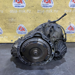 АКПП Mercedes A-Class M166 1.4-2.1 5AT W5A180 722.700 3-троса A1683701300 W168