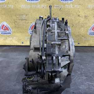 АКПП Mercedes A-Class M166 1.4-2.1 5AT W5A180 722.700 3-троса A1683701300 W168