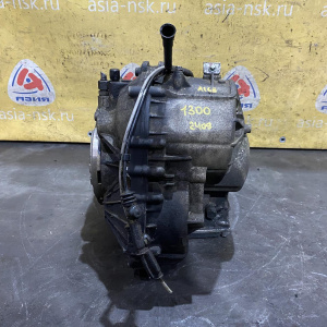 АКПП Mercedes A-Class M166 1.4-2.1 5AT W5A180 722.700 3-троса A1683701300 W168