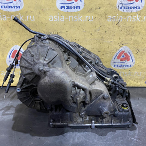 АКПП Mercedes A-Class M166 1.4-2.1 5AT W5A180 722.700 3-троса A1683701300 W168