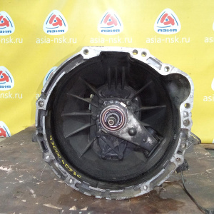МКПП Hyundai H1/Grand Starex G4KC 2WD 5MT 2.4L 430004D530 TQ '2010-