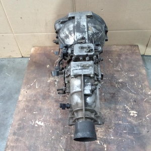 МКПП Hyundai H1/Grand Starex G4KC 2WD 5MT 2.4L 430004D530 TQ '2010-