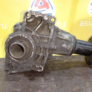 Раздатка Kia G4NH Seltos SP2 '2020 CVT 2.0L 473003B710