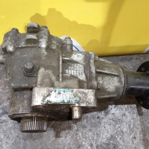 Раздатка Kia G4NH Seltos SP2 '2020 CVT 2.0L 473003B710
