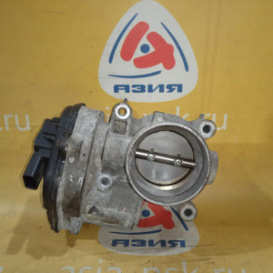 Заслонка дроссельная Ford Focus 2 CAP/CB4 AODA/AODB/C307/QQDA/QQDB 1.8L 2.0L электр. VP4M5U9E927DC 4M5G9F991FA, 1537636