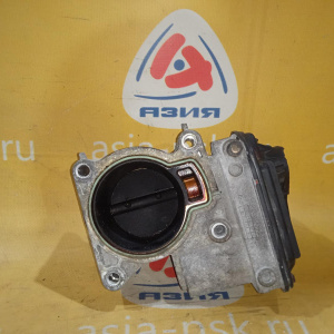 Заслонка дроссельная Ford Focus 2 CAP/CB4 AODA/AODB/C307/QQDA/QQDB 1.8L 2.0L электр. VP4M5U9E927DC 4M5G9F991FA, 1537636