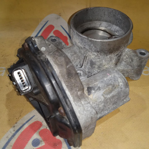 Заслонка дроссельная Ford Focus 2 CAP/CB4 AODA/AODB/C307/QQDA/QQDB 1.8L 2.0L электр. VP4M5U9E927DC 4M5G9F991FA, 1537636