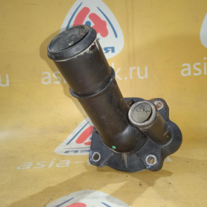 Корпус термостата Ford 4M5G-8575-GA Focus 2 CAP QQDA/QQDB '2010 1.8L Duratec He (125PS)