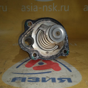 Корпус термостата Ford 4M5G-8575-GA Focus 2 CAP QQDA/QQDB '2010 1.8L Duratec He (125PS)