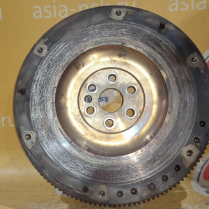 Маховик Ford HWDA/HXDA/HXDB Focus 2 CAP '2006 МКПП 5 ступ B5/IB5 с корзиной 98MM-6375-BA