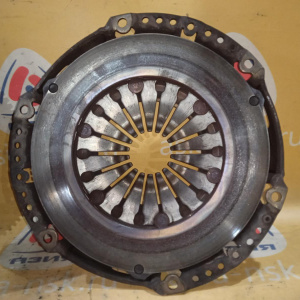 Маховик Ford HWDA/HXDA/HXDB Focus 2 CAP '2006 МКПП 5 ступ B5/IB5 с корзиной 98MM-6375-BA