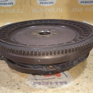 Маховик Ford HWDA/HXDA/HXDB Focus 2 CAP '2006 МКПП 5 ступ B5/IB5 с корзиной 98MM-6375-BA