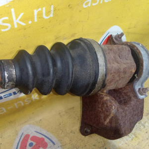 Шрус внутренний Ford CAP Focus 2 QQDB '2010 с трипоидом и с подвесным 1.8L мкпп B5/IB5 перед, прав