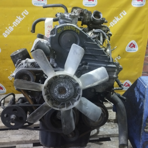Двигатель TOYOTA 3C-E-3984514 Lite Ace Noah/Town Ace Noah CR50