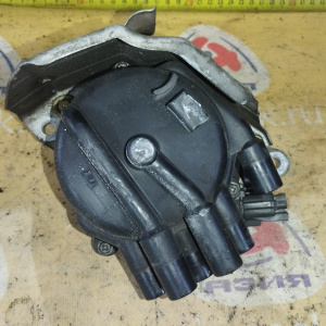 Трамблер Honda G20A/G25A Ascot CE4 2 конт. TD-13T / 30100-PV3-004