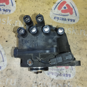 Трамблер Honda G20A/G25A Ascot CE4 2 конт. TD-13T / 30100-PV3-004