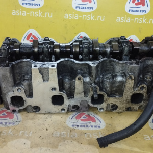 Головка блока TOYOTA 2C/3C вак. на 2 цил НУЖНА ЗАМЕНА КЛАПАНОВ НА 4 ЦИЛИНДРЕ