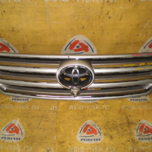 Решетка радиатора TOYOTA Ipsum ACM20 '2003-2008 (Дефект крепления) Камера 53111-44180