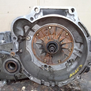 АКПП Hyundai Getz G4EA 1.3L 4AT A4AF3 T5LND (с ГТР) TB/BJ
