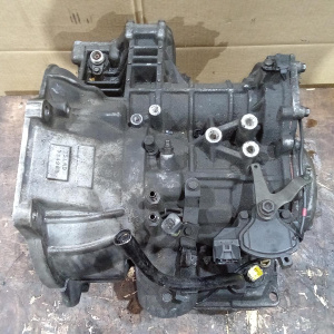 АКПП Hyundai Getz G4EA 1.3L 4AT A4AF3 T5LND (с ГТР) TB/BJ