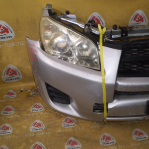 Ноускат Toyota RAV4 ACA30 '2008-2013 Без трубок охлаждения Дефект бампера ф.42-49