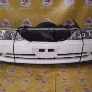 Ноускат Toyota Cresta LX100 '1996-1998 a/t (без габаритов) ф.22-258 сиг.22-260