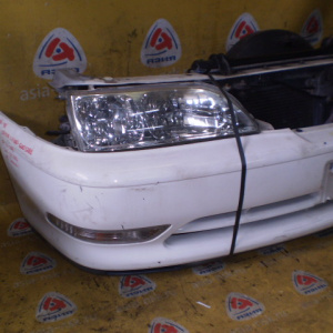 Ноускат Toyota Cresta LX100 '1996-1998 a/t (без габаритов) ф.22-258 сиг.22-260