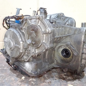 АКПП Hyundai Lantra 4AT A4BF LTNDB (без ГТР) J2/RD '1997