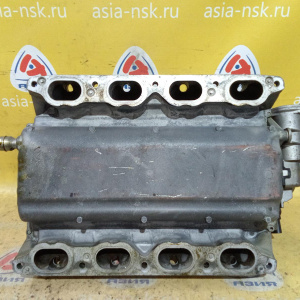 Коллектор впускной BMW N62/N62B44A/N62B48A X5 E53/E65 '2003 сервопривод 11617505805 11617537882