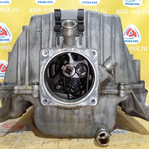 Коллектор впускной BMW N62/N62B44A/N62B48A X5 E53/E65 '2003 сервопривод 11617505805 11617537882