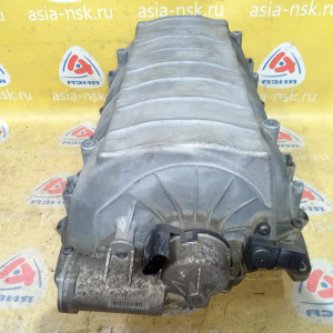 Коллектор впускной BMW N62/N62B44A/N62B48A X5 E53/E65 '2003 сервопривод 11617505805 11617537882