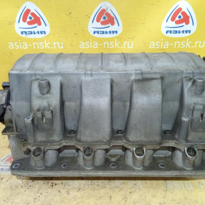 Коллектор впускной BMW N62/N62B44A/N62B48A X5 E53/E65 '2003 сервопривод 11617505805 11617537882